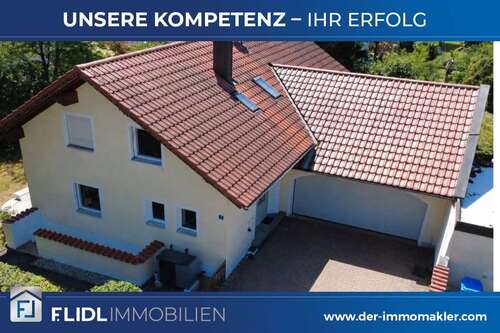 Foto - Haus zum Kaufen in Bad Füssing 520.000,00 € 185 m²