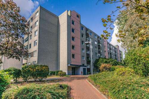 Foto - Wohnung zum Mieten in Braunschweig 761,00 € 83.55 m²