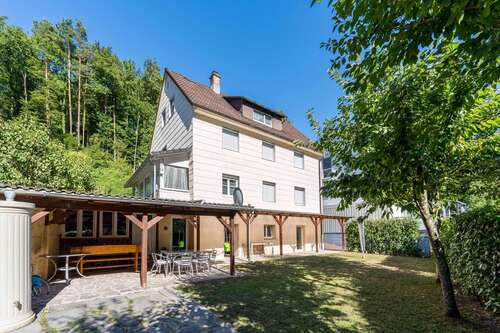 Foto - Haus zum Kaufen in Waldshut-Tiengen 510.000,00 € 200 m²
