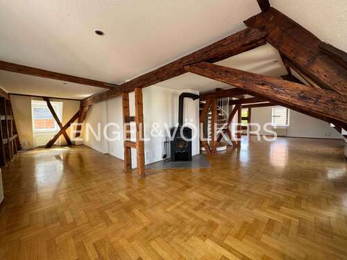 Foto - Wohnung zum Mieten in Speyer 1.900,00 € 204 m²