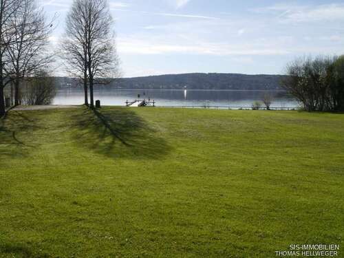 Foto - Wohnung zum Kaufen in Starnberg 854.000,00 € 90.61 m²