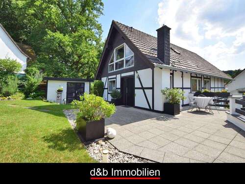 Foto - Wohnung zum Kaufen in Rösrath 465.000,00 € 137.36 m²