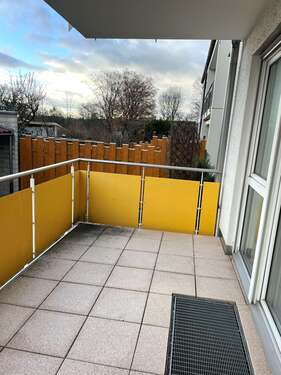 Foto - Wohnung zum Mieten in Friedrichshafen 615,00 € 53 m²