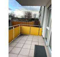 Wohnung zum Mieten in Friedrichshafen 615,00 € 53 m²