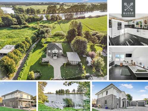 Foto - Haus zum Kaufen in Erfde Bargen 790.000,00 € 170 m²