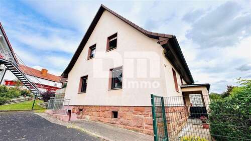 Foto - Wohnung zum Kaufen in Eichenzell 184.900,00 € 74.57 m²