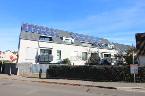 Foto - Wohnung zum Kaufen in Sachsenheim 398.000,00 € 81 m²