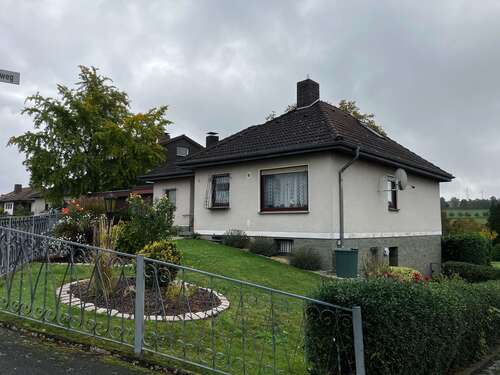 Foto - Haus zum Kaufen in Fuldatal 424.000,00 € 163.91 m²