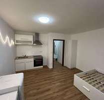 Wohnung zum Mieten in Fürth 595,00 € 26 m²