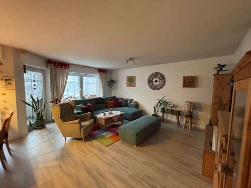 Foto - Wohnung zum Mieten in Oberhausen 659,00 € 89.9 m²