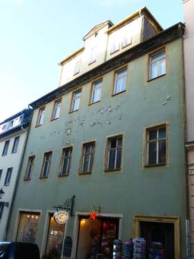 Foto - Haus zum Kaufen in Annaberg-Buchholz 48.000,00 € 1100 m²