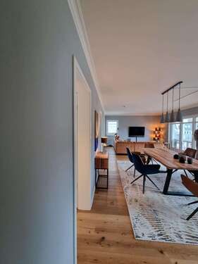 Foto - Wohnung zum Kaufen in Nienhagen 820.000,00 € 105 m²