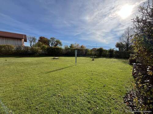 Foto - Grundstück zu verkaufen in Ainring 270.000,00 € 512 m²