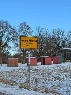 Foto - Grundstück zu verkaufen in Alt Sührkow 25.000,00 € 11917 m²