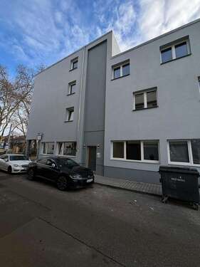 Foto - WG-Zimmer in Mannheim 555,00 € 20 m²