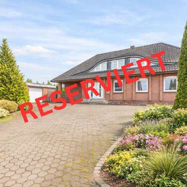 Foto - Haus zum Kaufen in Bassum 485.000,00 € 247.9 m²