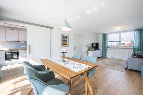Foto - Wohnung zum Kaufen in Starnberg 525.000,00 € 74.49 m²