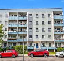 Wohnung zum Kaufen in Halle 82.000,00 € 71.53 m²