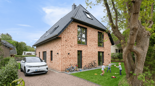 Foto - Haus zum Kaufen in Hamburg 1.790.000,00 € 207 m²