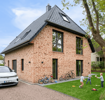 Haus zum Kaufen in Hamburg 1.790.000,00 € 207 m²