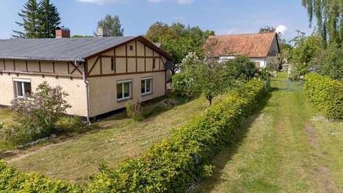 Foto - Haus zum Kaufen in THELKOW 192.000,00 € 110 m²