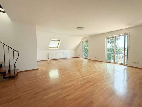 Foto - Wohnung zum Mieten in Karben 1.150,00 € 92.95 m²