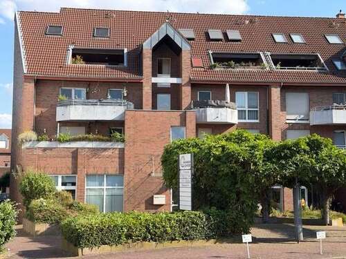 Foto - Wohnung zum Kaufen in Korschenbroich 248.000,00 € 78.6 m²