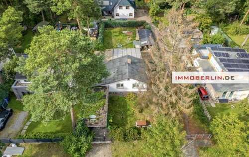 Foto - Haus zum Kaufen in Dahlwitz-Hoppegarten 319.000,00 € 60 m²