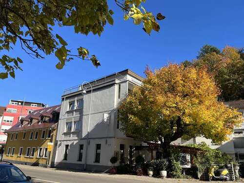 Foto - Wohnung zum Kaufen in Baden Baden 325.000,00 € 110 m²