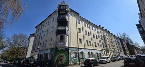 Foto - Haus zum Kaufen in Dortmund Innenstadt-West 1.100.000,00 € 562 m²