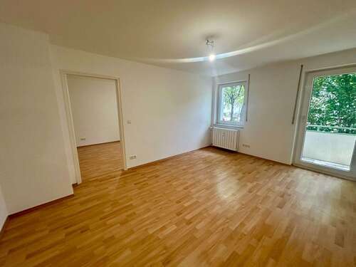 Foto - Wohnung zum Mieten in München 761,86 € 44.32 m²
