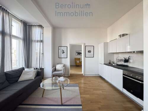 Foto - Wohnung zum Kaufen in Berlin 949.000,00 € 162 m²