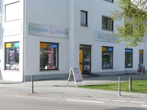 Foto - Einzelhandel in Neusäß 2.222,00 € 197 m²