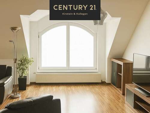 Foto - Wohnung zum Mieten in Gera 695,00 € 81.7 m²