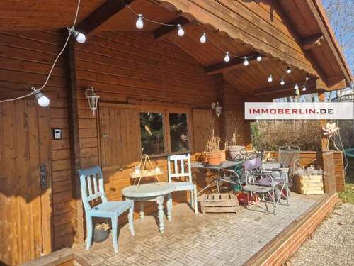 Foto - Grundstück zu verkaufen in Berlin 399.000,00 € 776 m²