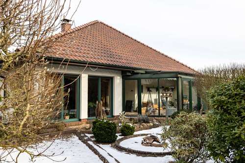 Foto - Haus zum Mieten in Delmenhorst 1.120,00 € 137 m²