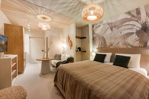 Foto - Wohnung zum Kaufen in Bansin 125.000,00 € 20.4 m²