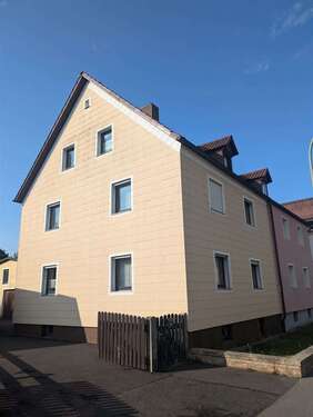 Foto - Haus zum Kaufen in Waldsassen 165.000,00 € 146 m²