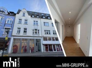 Foto - Wohnung zum Mieten in Leverkusen 1.115,00 € 96.67 m²