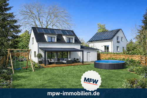 Foto - Grundstück zu verkaufen in Berlin 330.000,00 € 523 m²