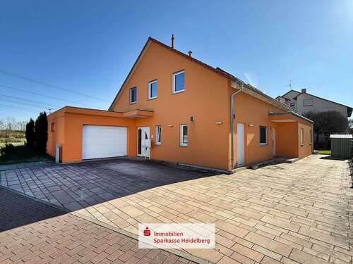 Foto - Haus zum Kaufen in Brühl 945.000,00 € 217 m²