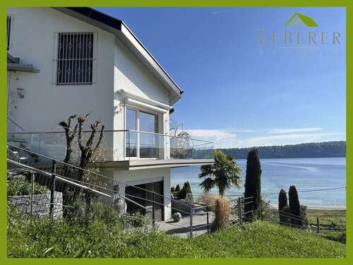 Foto - Haus zum Mieten in Sipplingen 3.500,00 € 191 m²