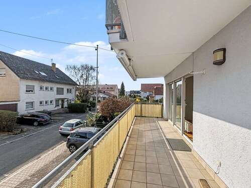 Foto - Wohnung zum Kaufen in Eppelheim 350.000,00 € 99.25 m²