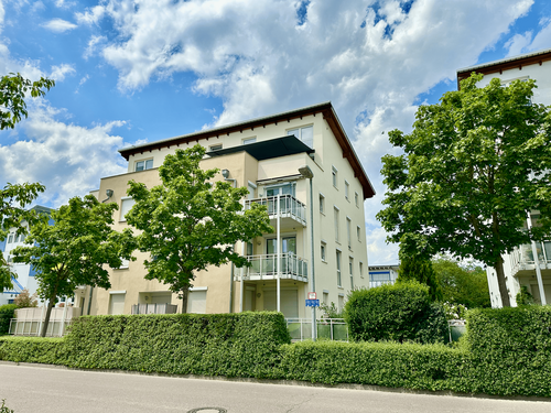 Foto - Wohnung zum Kaufen in Überlingen 370.000,00 € 83.62 m²