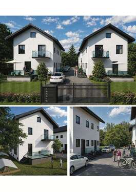 Foto - Haus zum Kaufen in Berlin-Altglienicke 659.000,00 € 140 m²