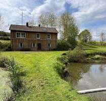 Spezialgewerbe in Ildehausen 195.000,00 € 0 m²