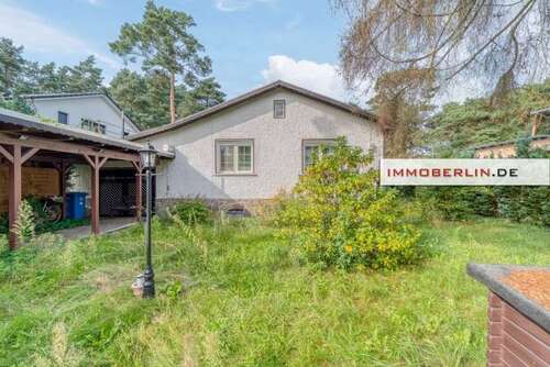 Foto - Grundstück zu verkaufen in Dahlwitz-Hoppegarten 319.000,00 € 806 m²