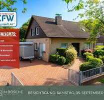Haus zum Kaufen in Moormerland 249.000,00 € 135 m²