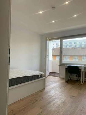 Foto - WG-Zimmer in München 815,00 € 20 m²