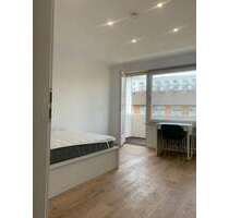 WG-Zimmer in München 815,00 € 20 m²